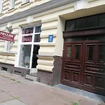 Hostel Tulip - Pokoj 5 Ze Wspolna Lazienka I Kuchnia