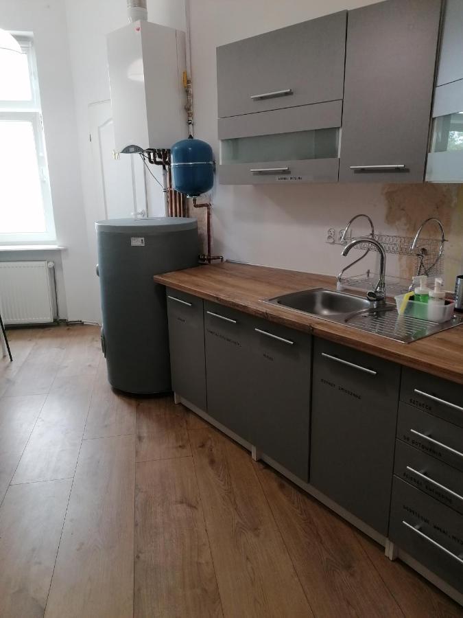 Apartment Tulip - 5 Ze Wspolna Lazienka I Kuchnia