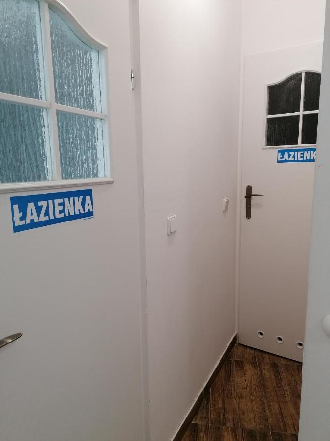 Tulip - 5 Ze Wspolna Lazienka I Kuchnia Szczecin