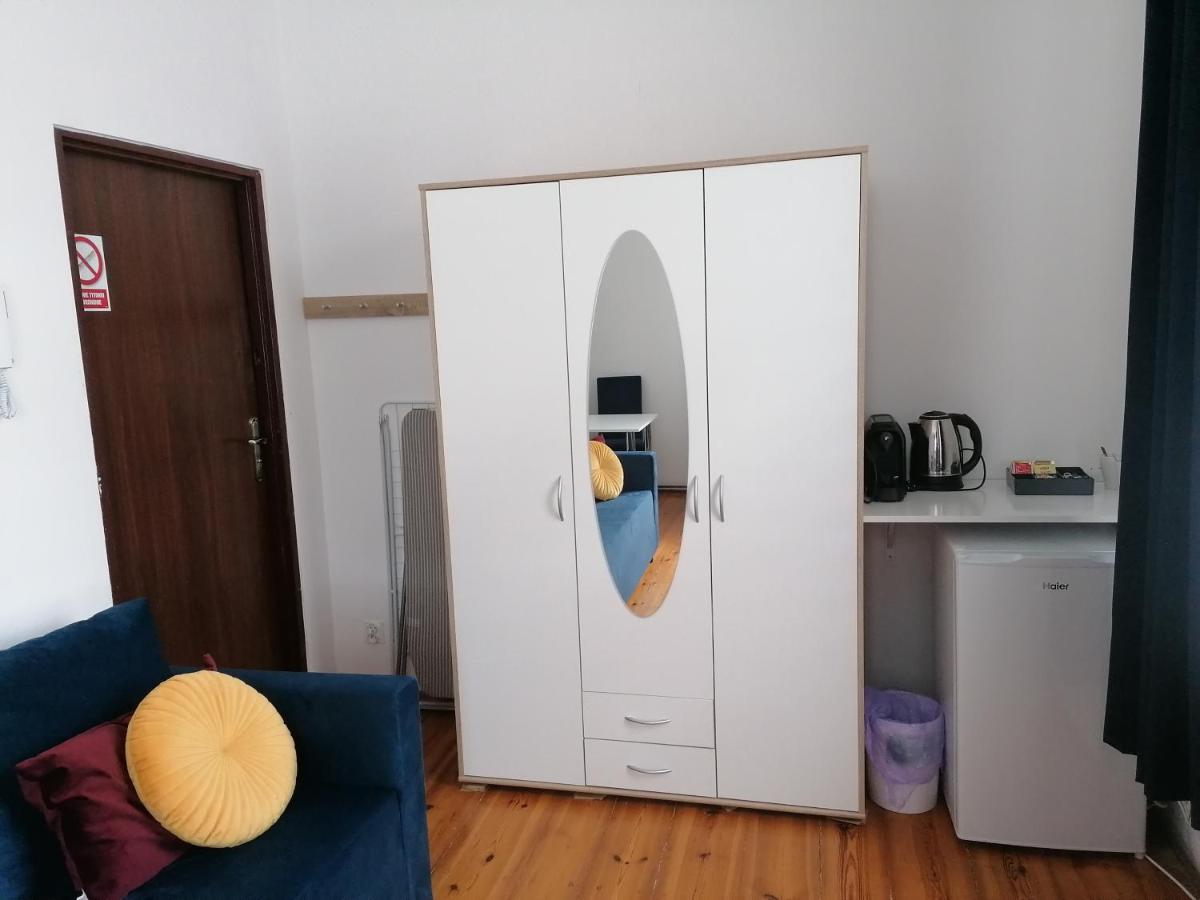 Tulip - 5 Ze Wspolna Lazienka I Kuchnia Szczecin