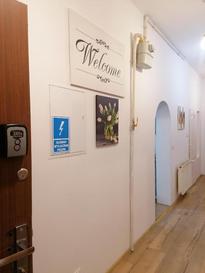 Tulip - 5 Ze Wspolna Lazienka I Kuchnia *