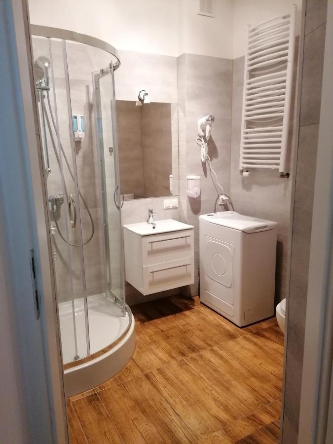 Apartment Tulip - 5 Ze Wspolna Lazienka I Kuchnia Szczecin